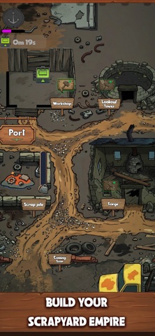 Deep Haul Screenshot 4 of 5