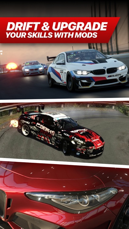 Mods & Maps for Assetto Corsa. screenshot-4