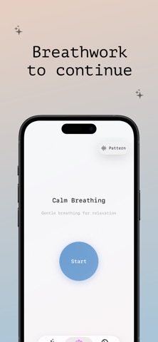 Caelis: Daily Affirmations screenshot