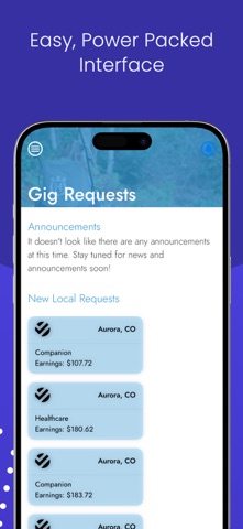 finish'd® Provider Screenshot 4 of 5
