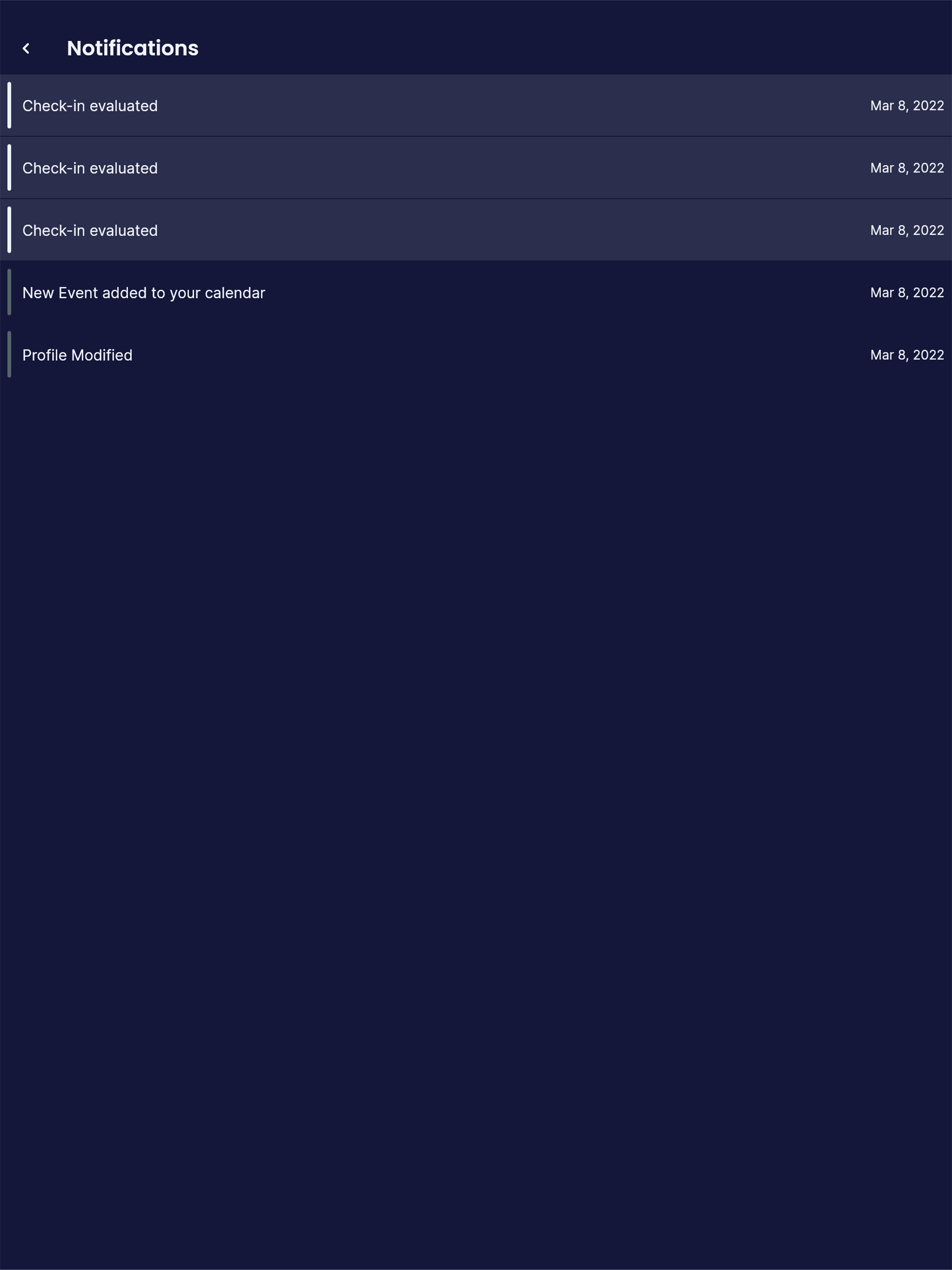 vnexia screenshot 9
