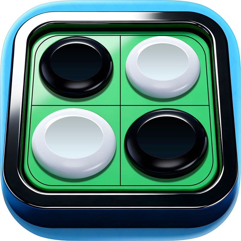 Reversi2026-Reversi of Dragon- screenshot 8