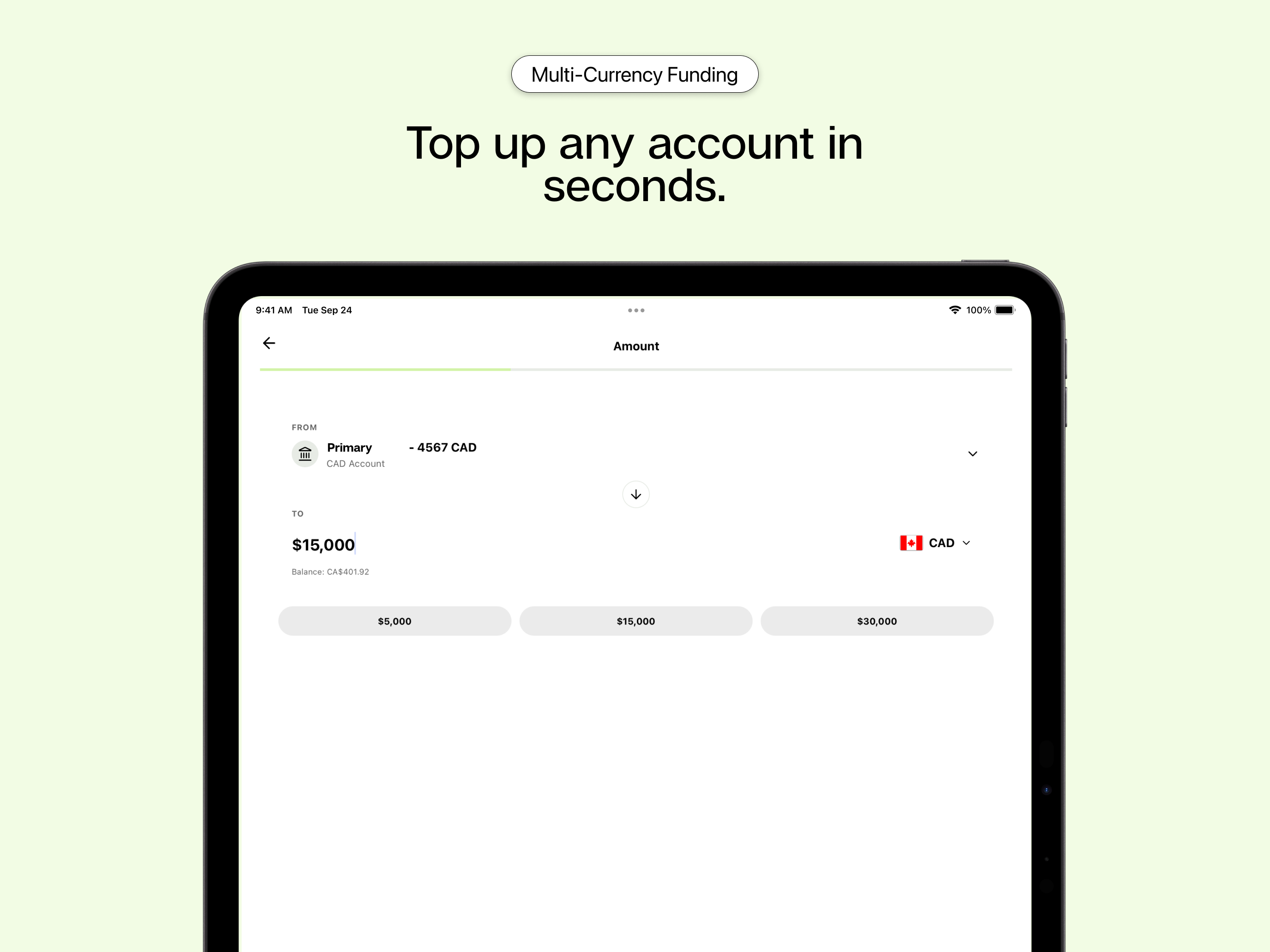 Loop | Global Business Banking