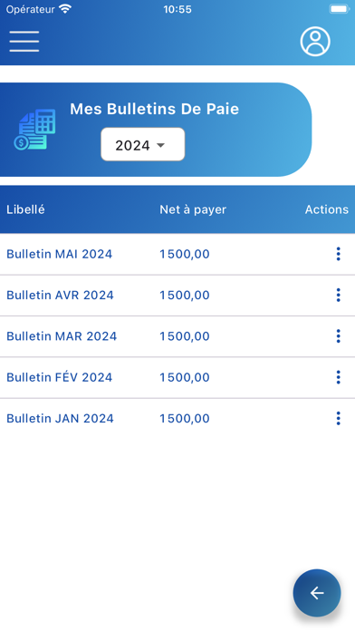 cynov Screenshot
