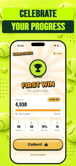 Volleyball Scoreboard: Keeper screenshot 4