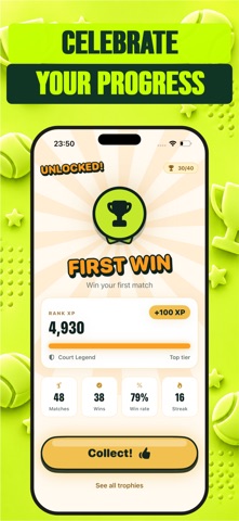 Volleyball Scoreboard: Keeper screenshot 4