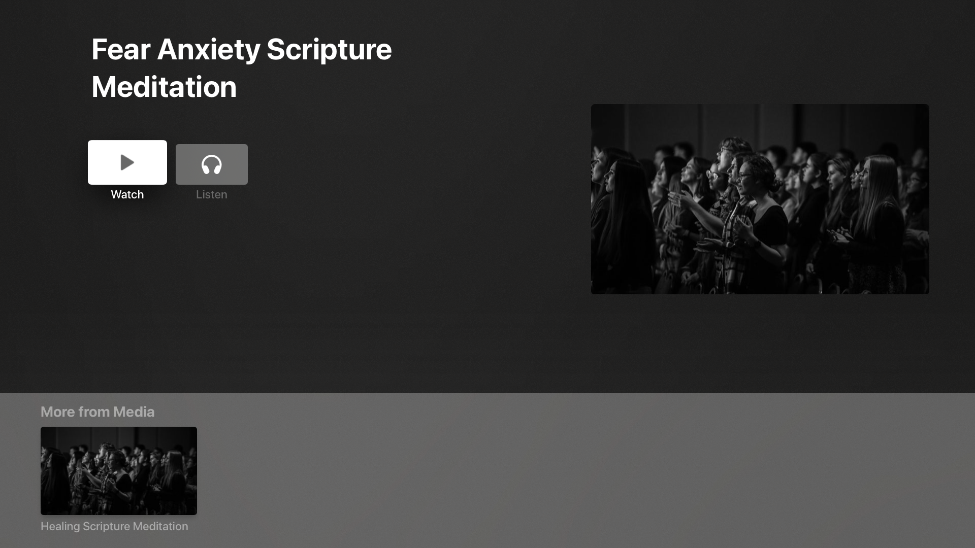 Oak Grove Church | Mercer, PA screenshot 8