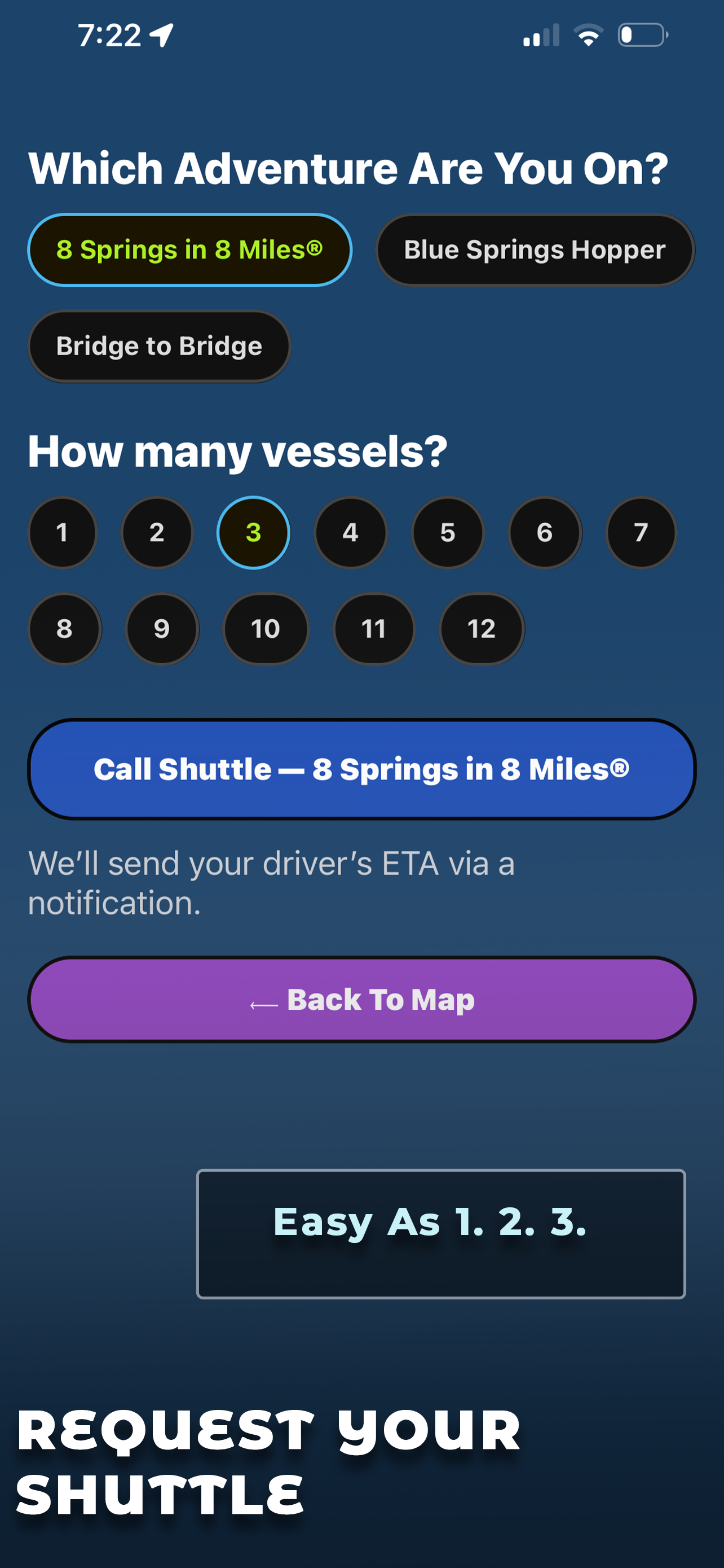 Spring Seeker screenshot 8