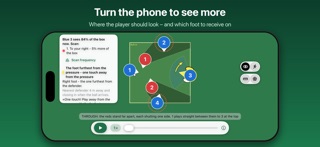 Pitch Instincts screenshot 3