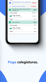 Algebraix screenshot