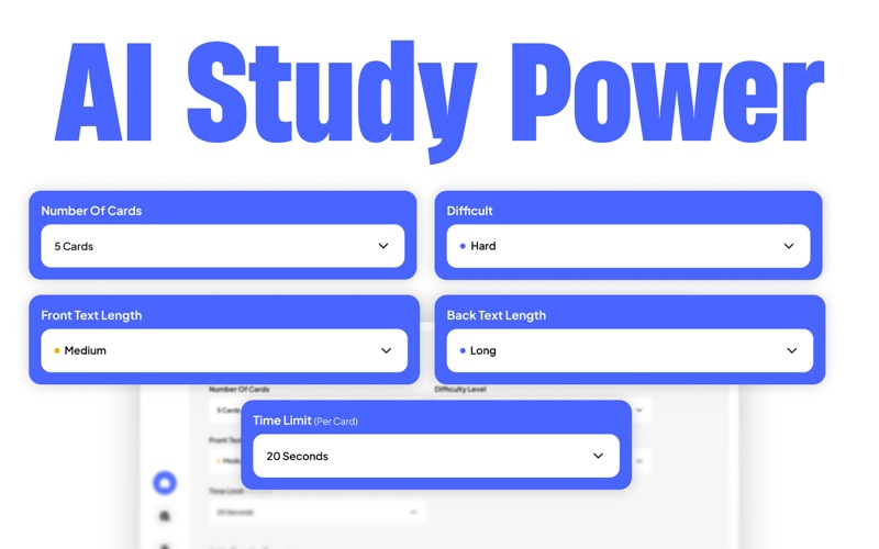 Screenshot #3 pour Quizlet : Flashcards et Quiz