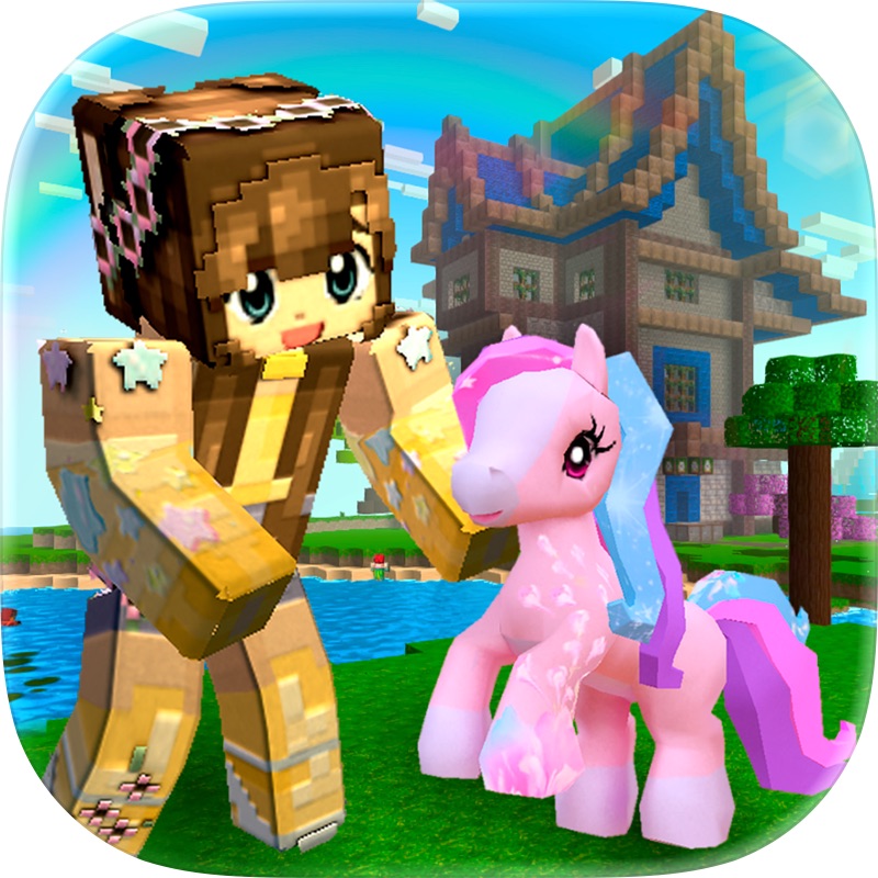 Adventure Craft 3D screenshot 7