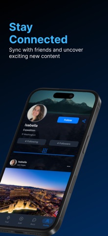 SynQ Social Screenshot 4 of 8