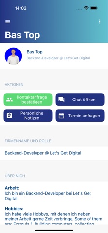 DFK 26 screenshot