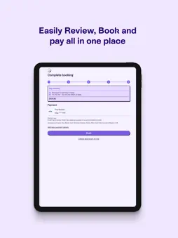 Yond : Trip Planning screenshot 14