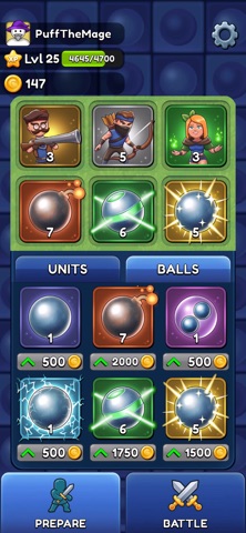 Wall-Breaker! Screenshot 8 of 8