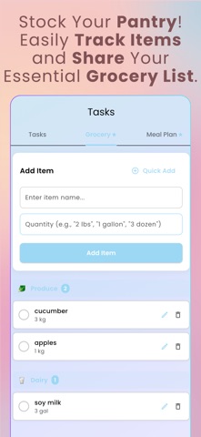 Leny Home screenshot
