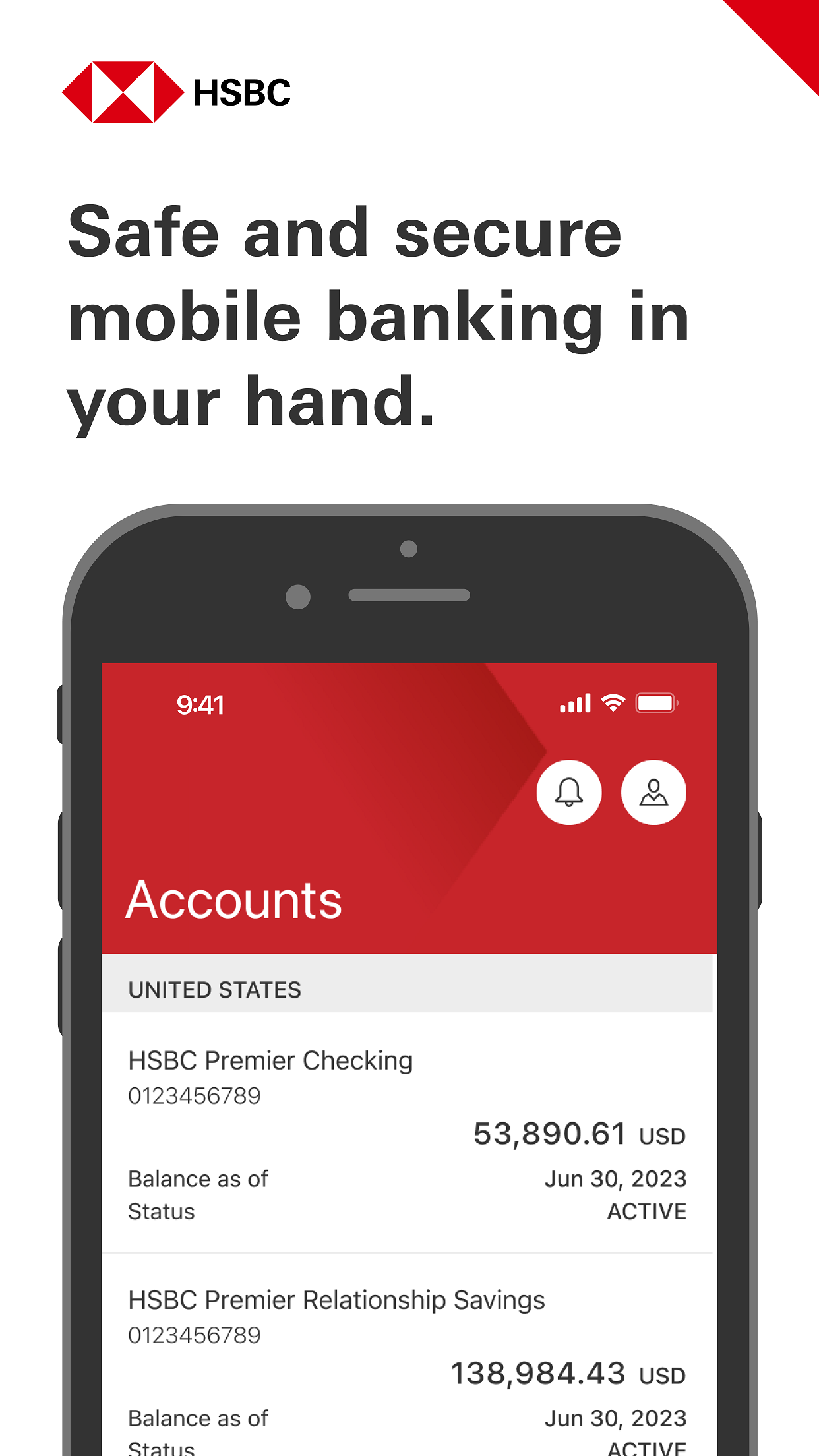 HSBC US