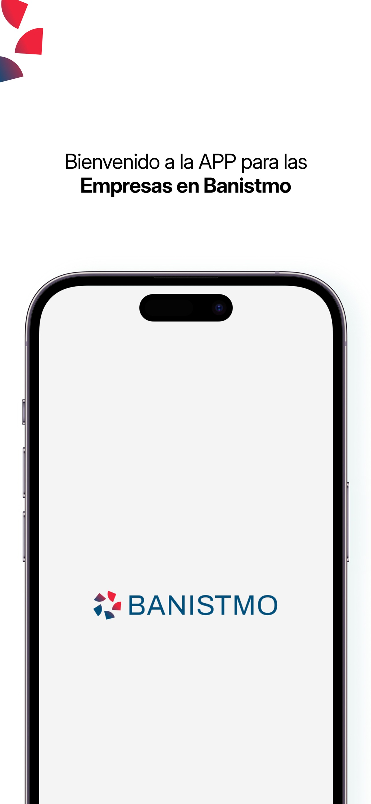 Banistmo APP Empresas