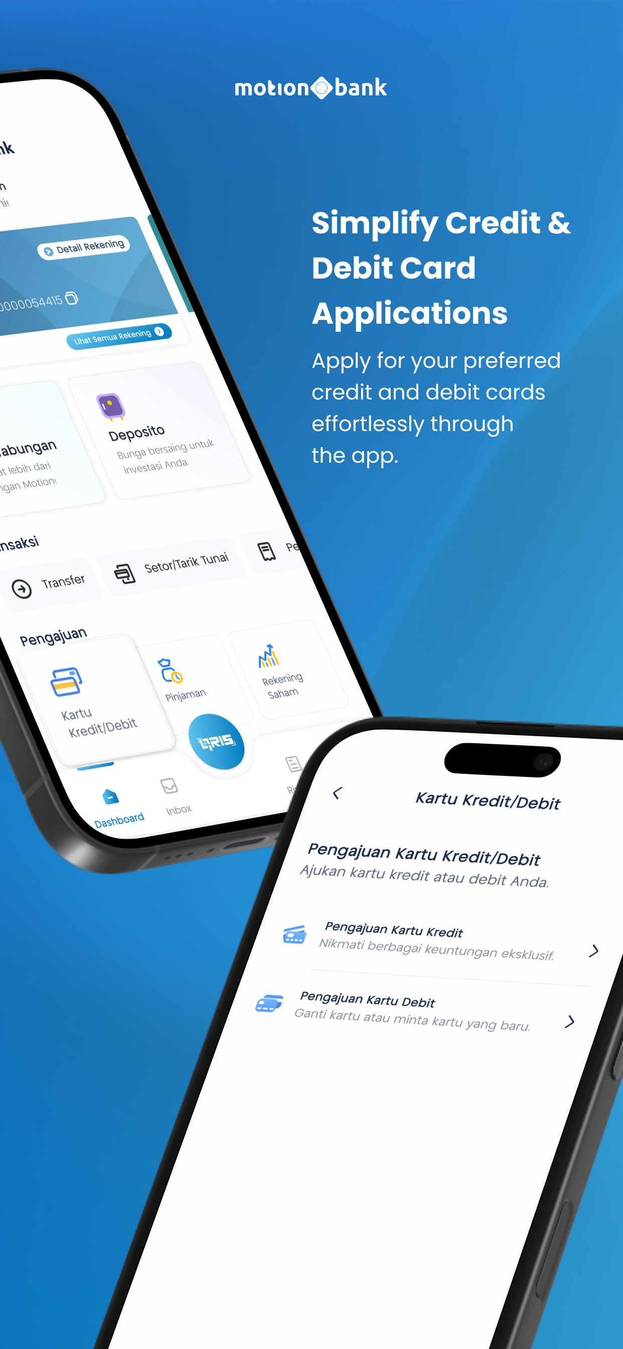 MotionBank