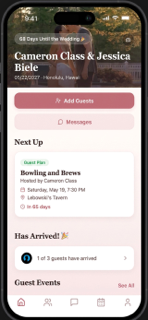 Wed Week screenshot 2