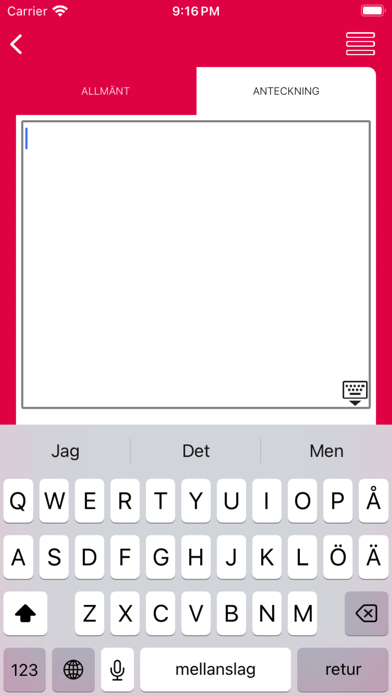 MKON Screenshot