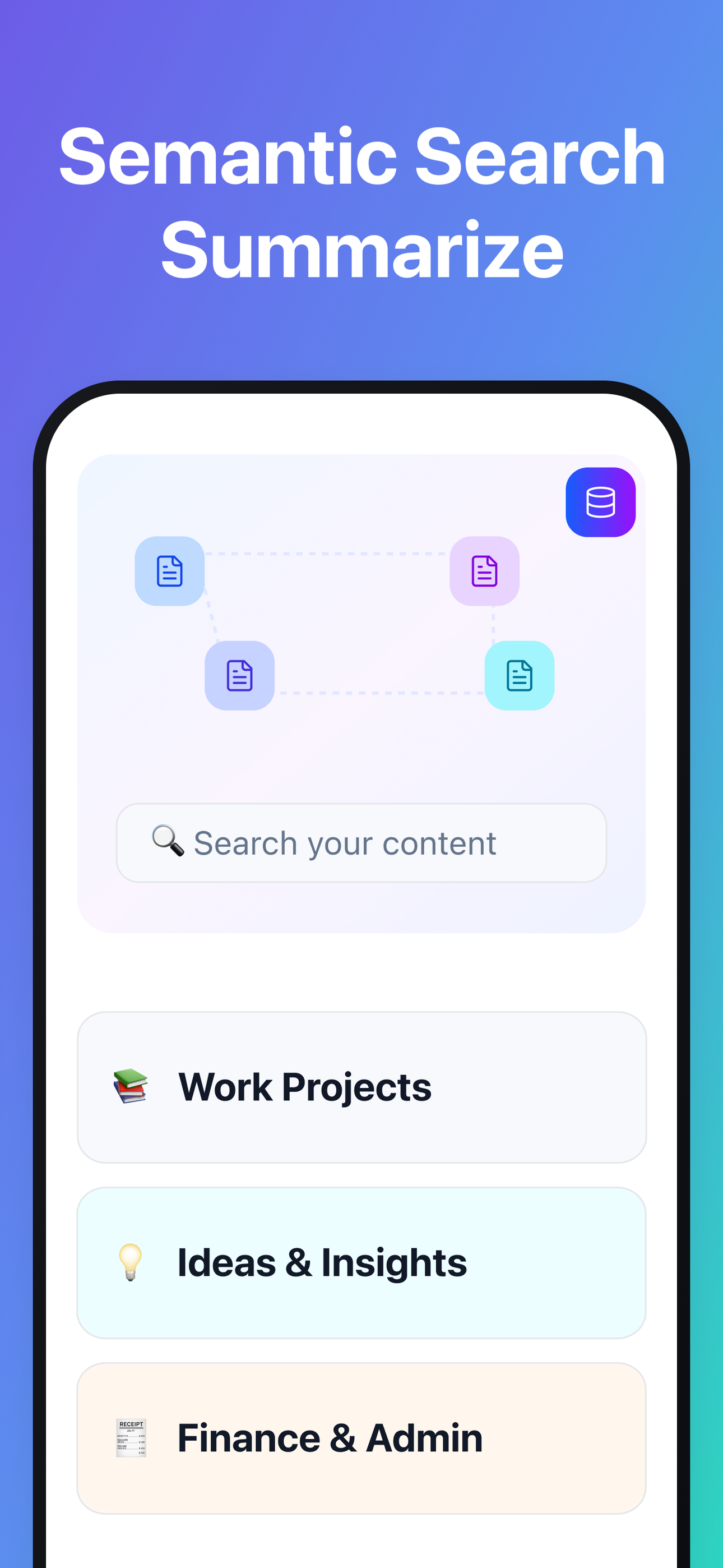 DoMore - Next-Gen AI Notebook screenshot 6