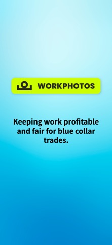WorkPhotos Screenshot 8 of 8