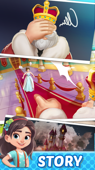 Queen’s Castle Screenshot
