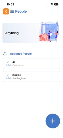 Biltix App screenshot
