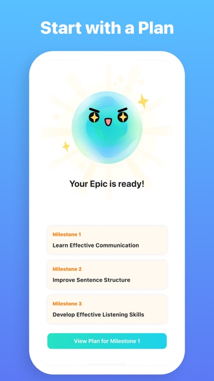 EpicTopia: Manage Life Pursuit