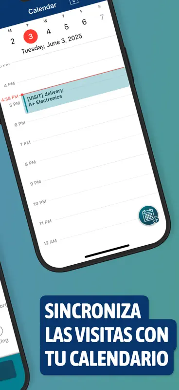 Gentmo CRM de Ventas screenshot 6 of 10