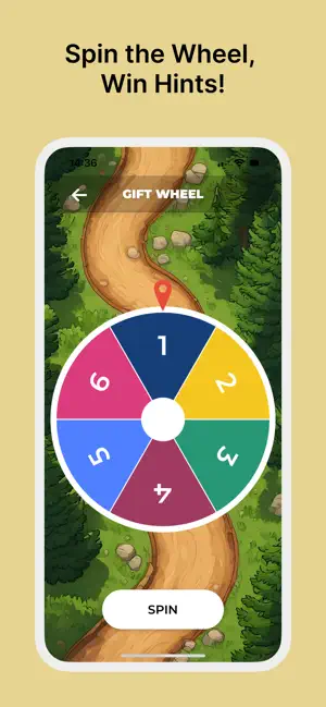 Crazy Word: Puzzle Game screenshot 3