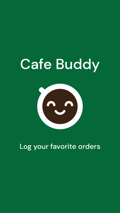 Cafe Buddy Screenshot