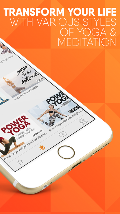Yoga Plus by Psychetruth Screenshot 2 of 6