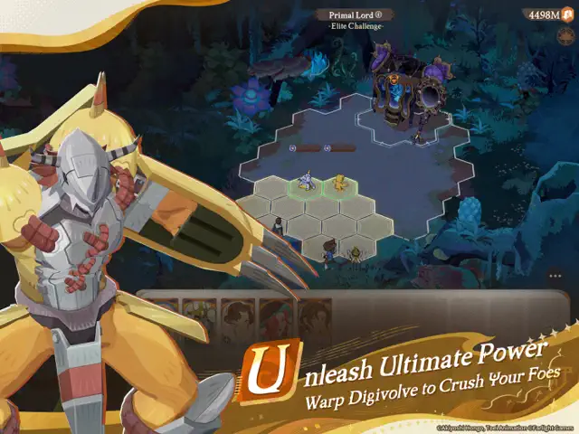 AFK Journey screenshot 9