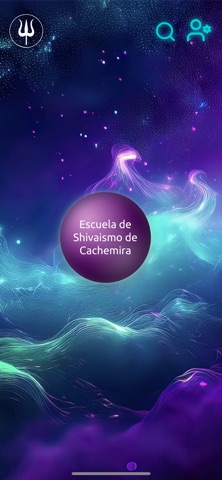 SFERAVIDYA screenshot