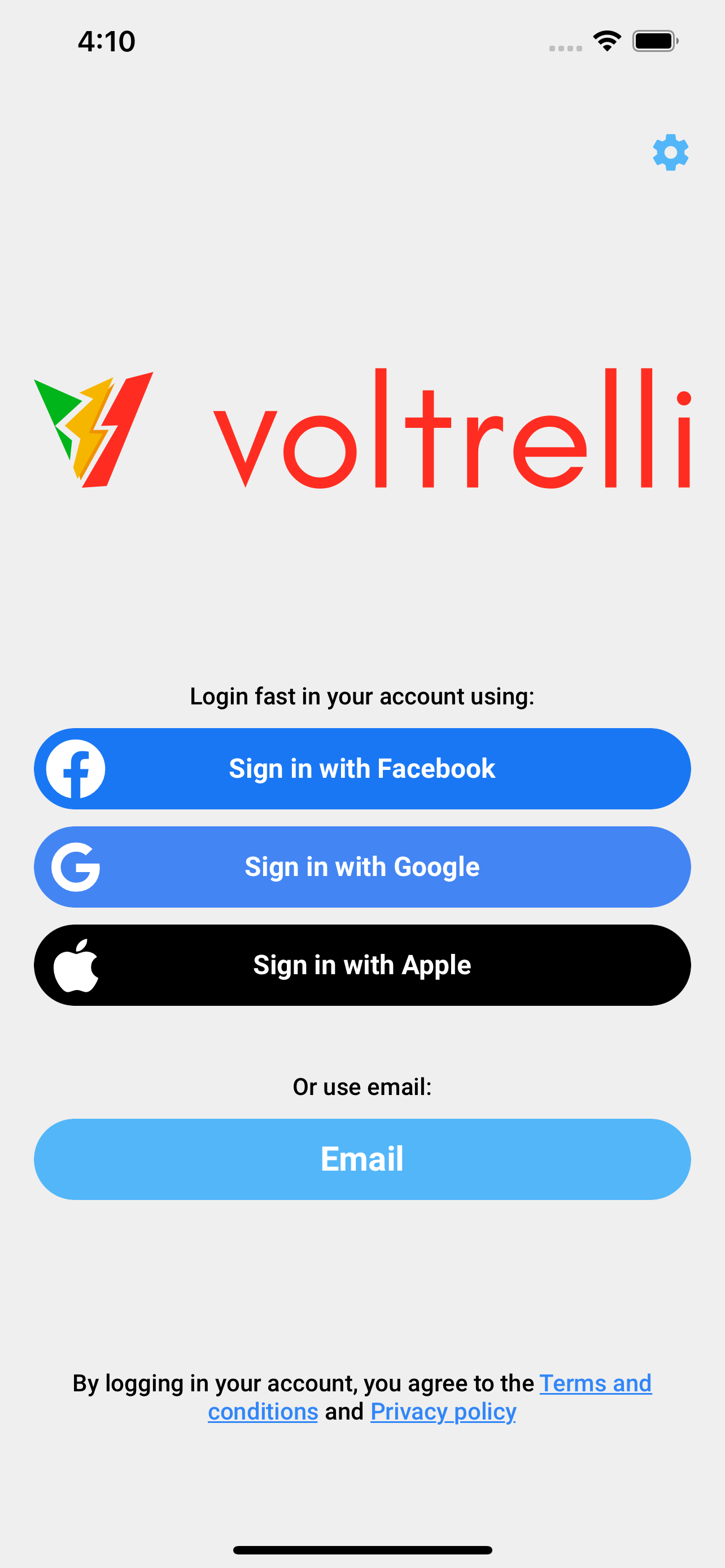 Voltrelli