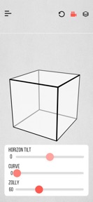 Zolly - Perspective Models screenshot