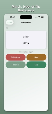 PairLingo screenshot 3