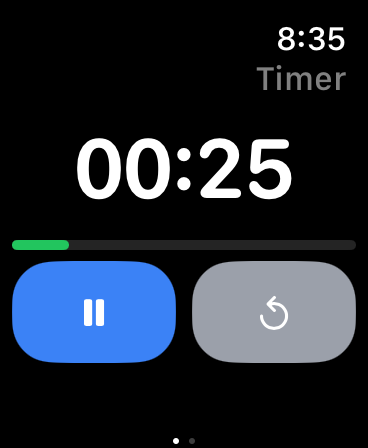 TimerFit: Interval Timer screenshot 13