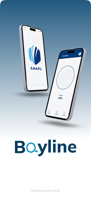Bayline screenshot 1 of 9