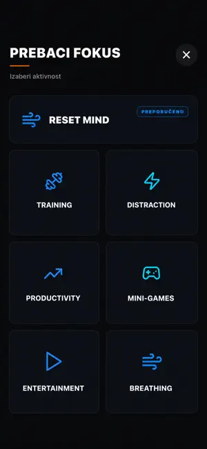 Urge Master screenshot 3