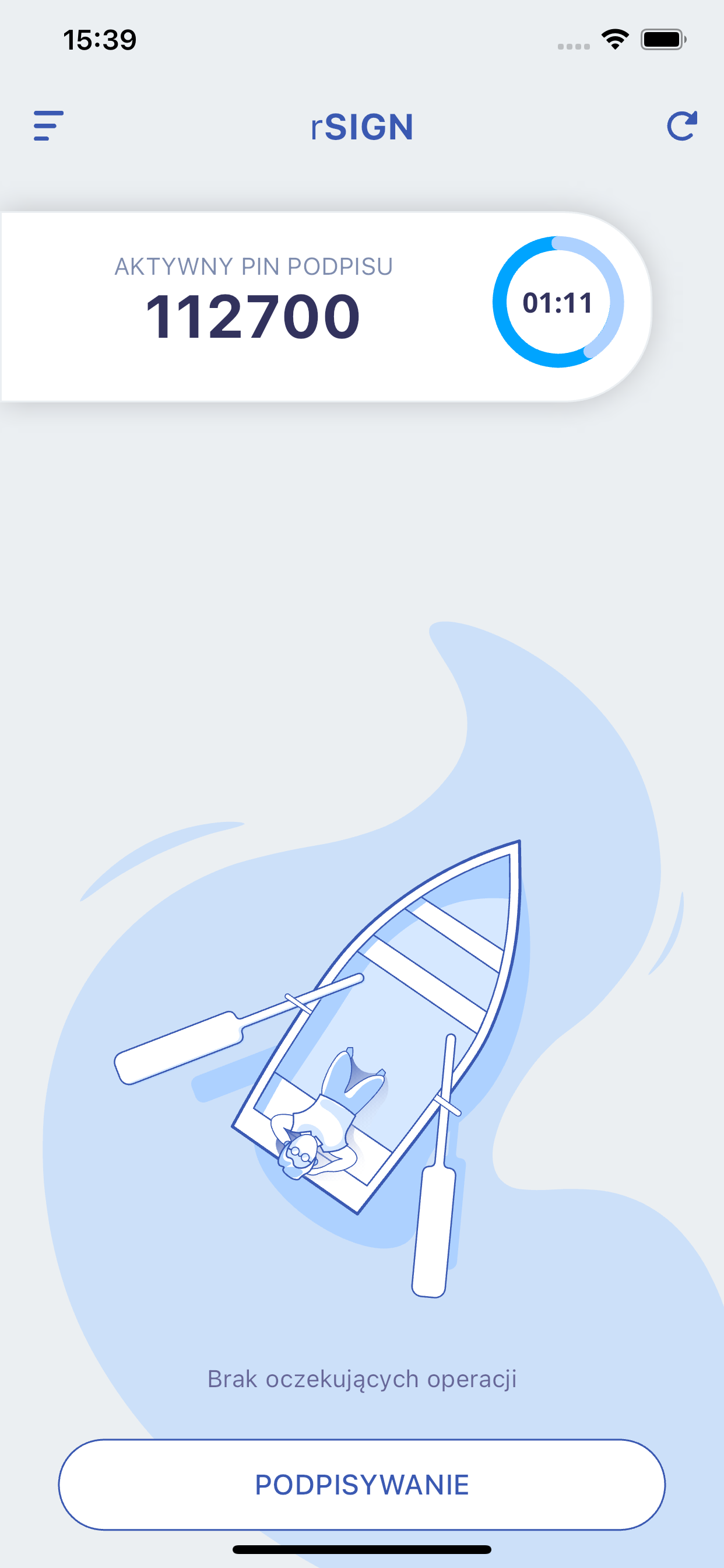 rSign by CenCert