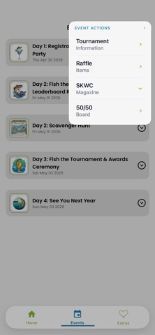 Sunshine Key West Challenge Screenshot 3 of 5