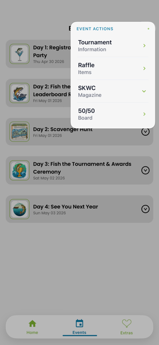 Sunshine Key West Challenge Screenshot 3 of 5