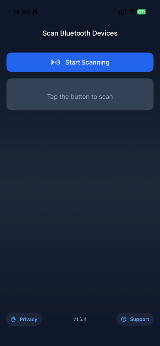 BMS Linker Screenshot 1 of 5