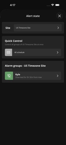 YourSixOS Screenshot 4 of 6