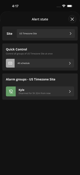 YourSixOS Screenshot 4 of 6