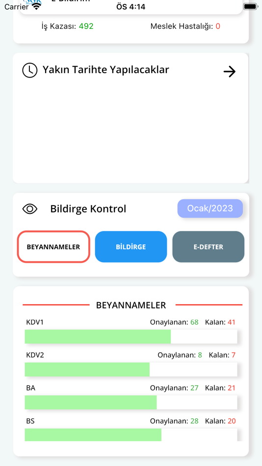 #3. Hattat Müşavir (iOS) 由: Nuh Hattat